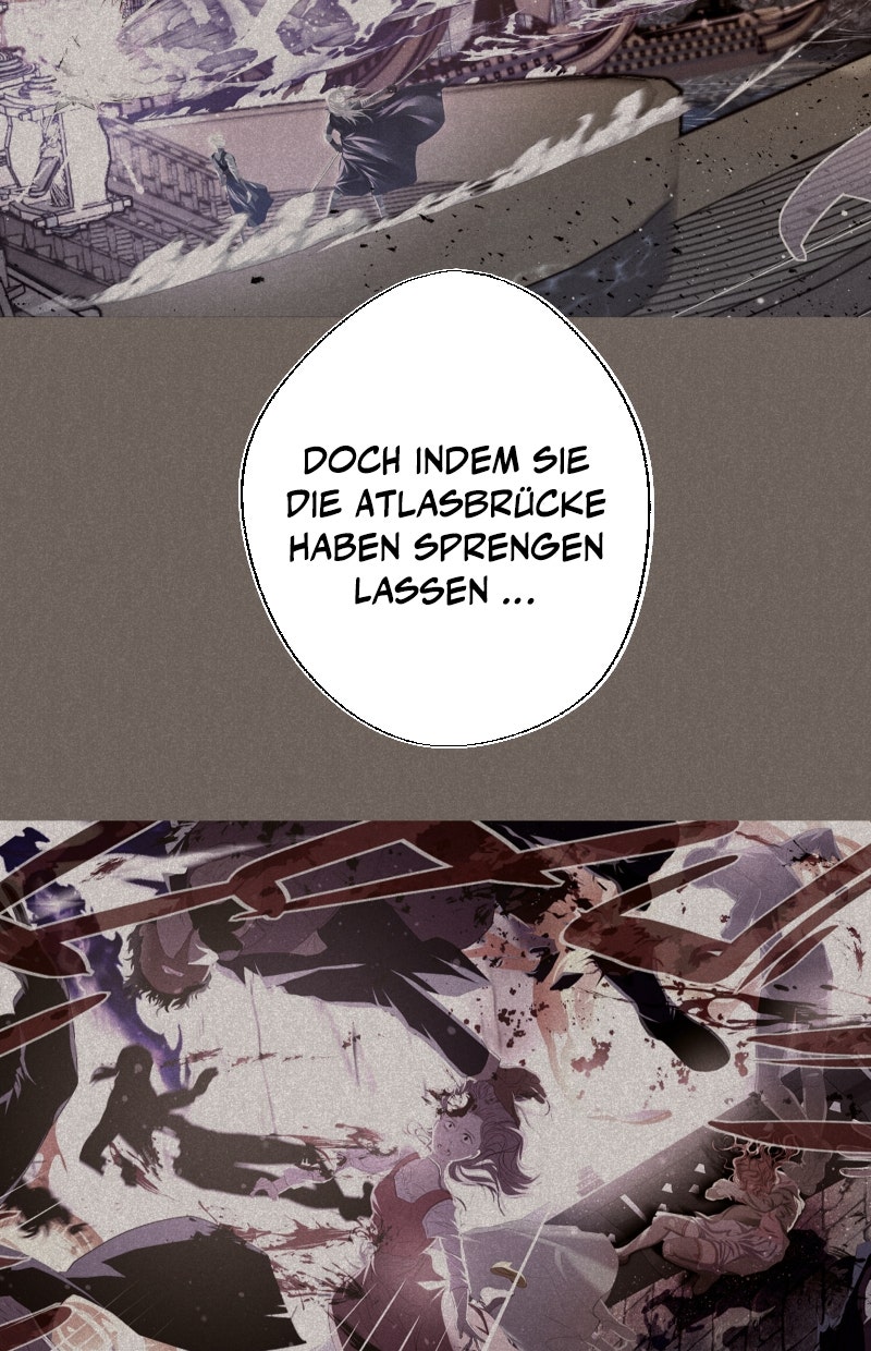 Read KESTREL - Der Vogel im Käfig Manga Online