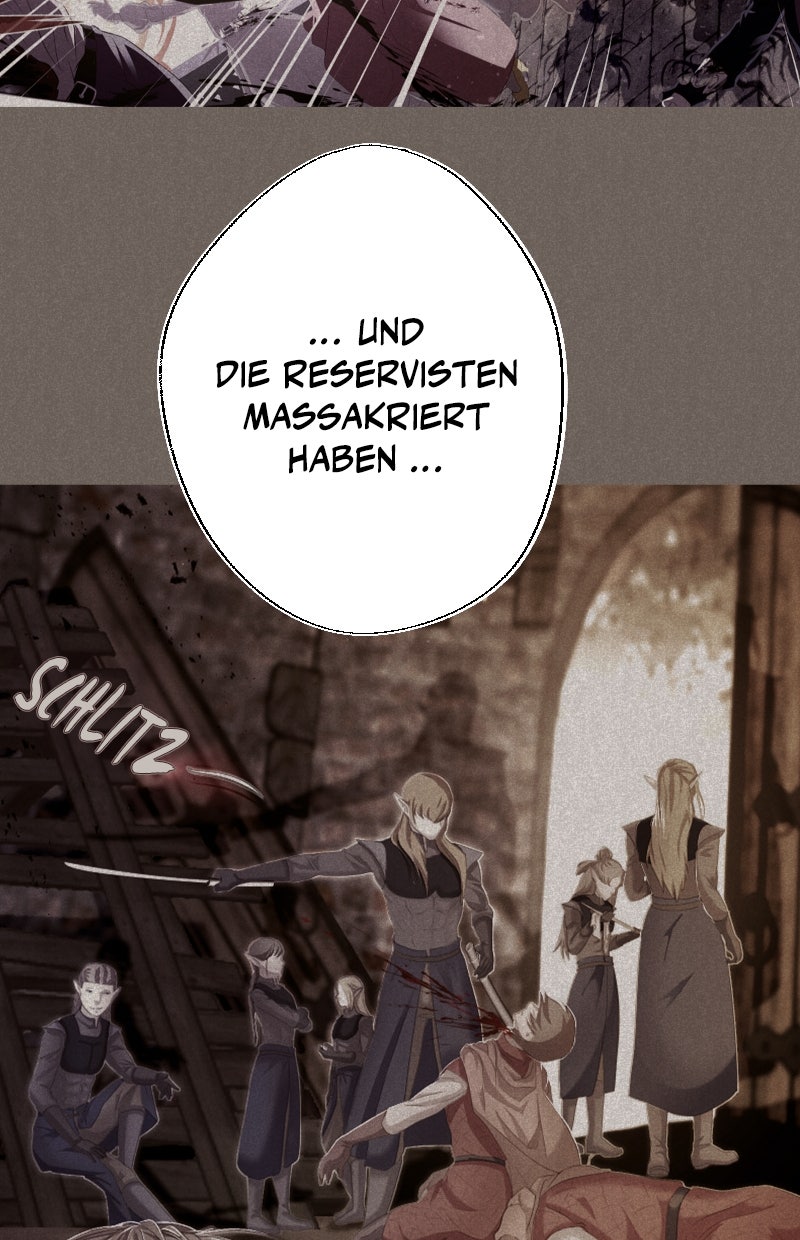 Read KESTREL - Der Vogel im Käfig Manga Online