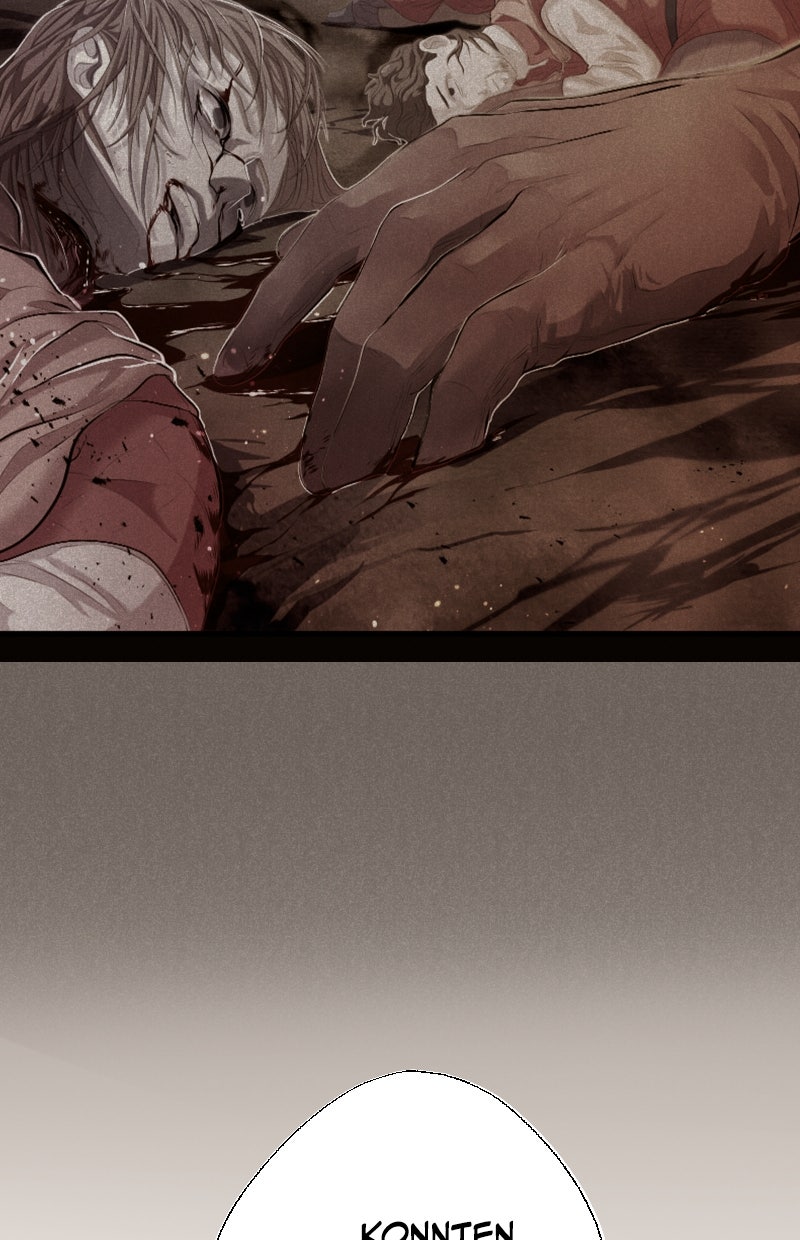 Read KESTREL - Der Vogel im Käfig Manga Online