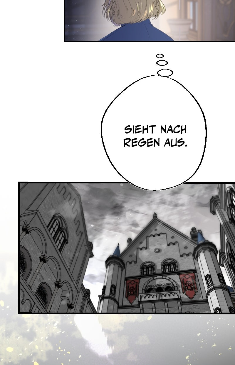 Read KESTREL - Der Vogel im Käfig Manga Online