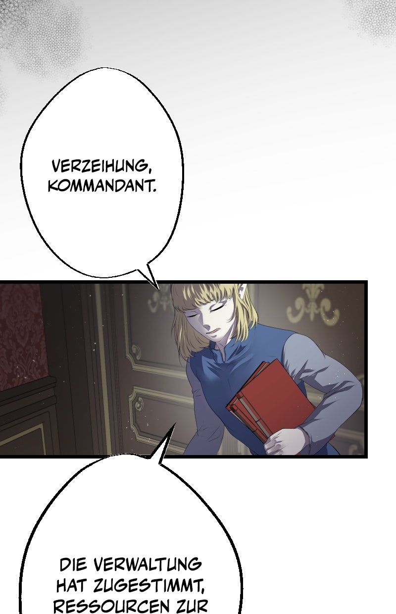 Read KESTREL - Der Vogel im Käfig Manga Online