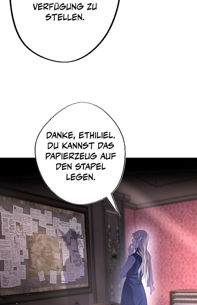 Read KESTREL - Der Vogel im Käfig Manga Online
