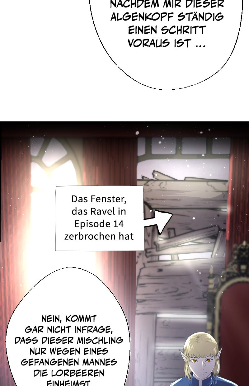 Read KESTREL - Der Vogel im Käfig Manga Online