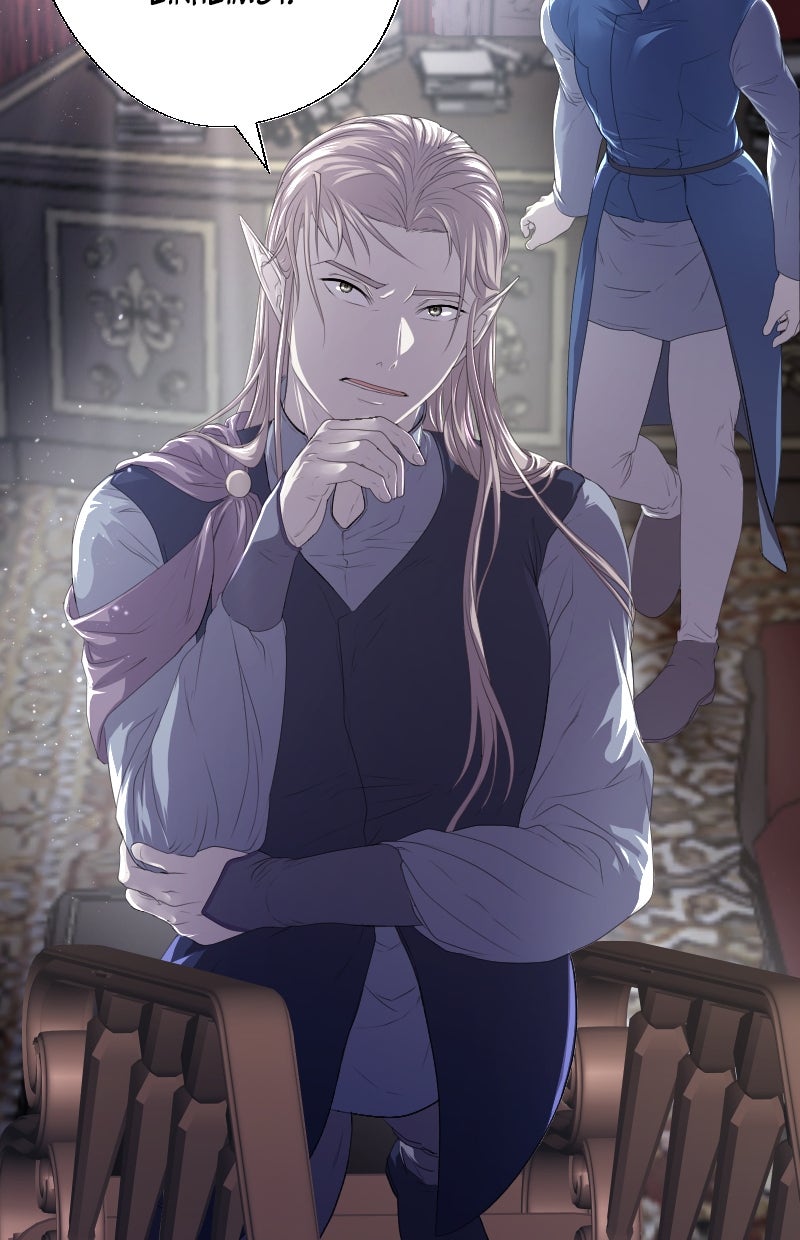 Read KESTREL - Der Vogel im Käfig Manga Online