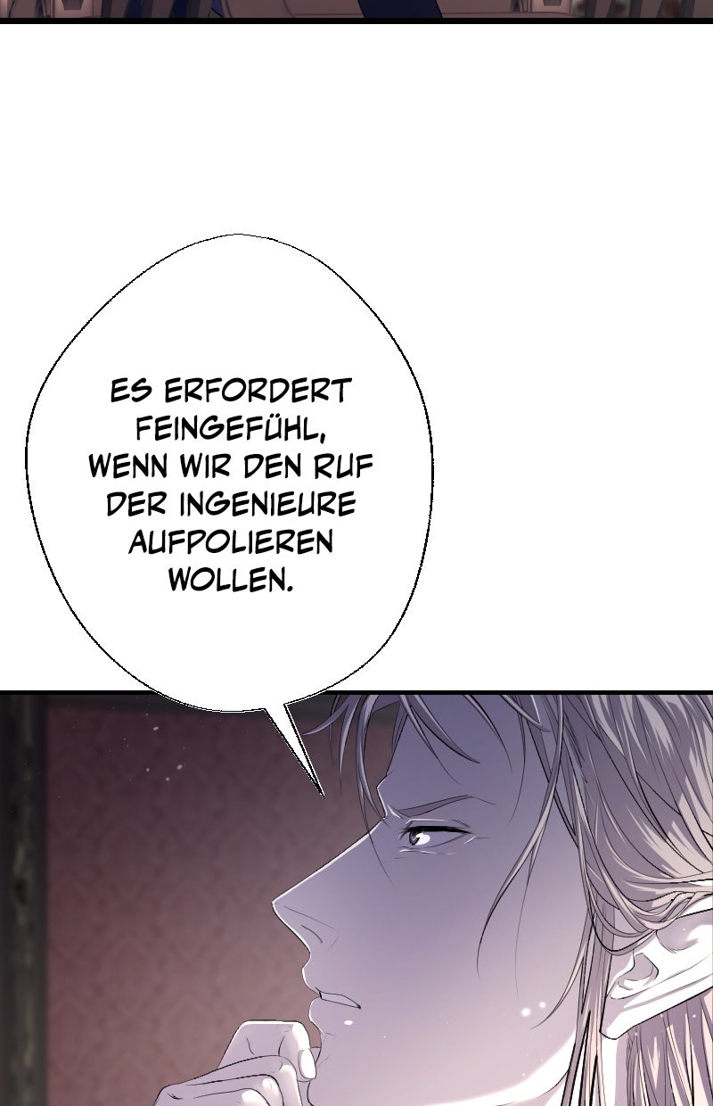 Read KESTREL - Der Vogel im Käfig Manga Online