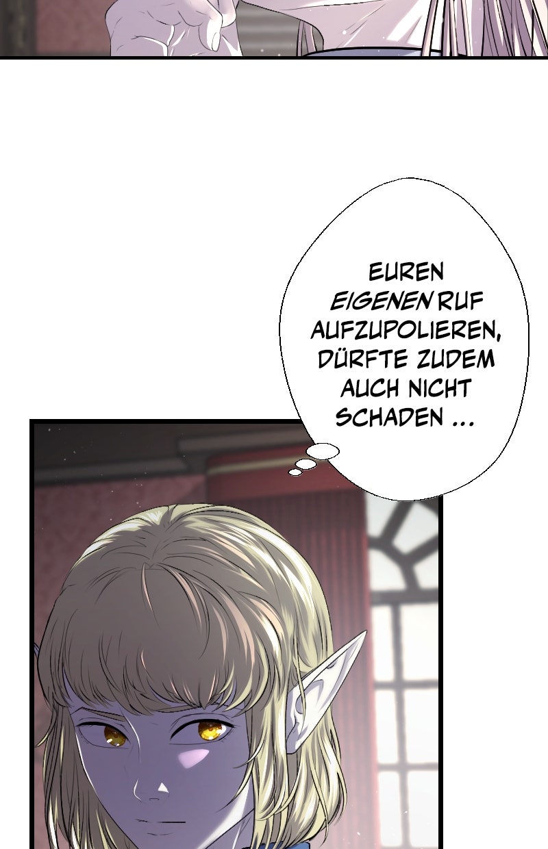 Read KESTREL - Der Vogel im Käfig Manga Online