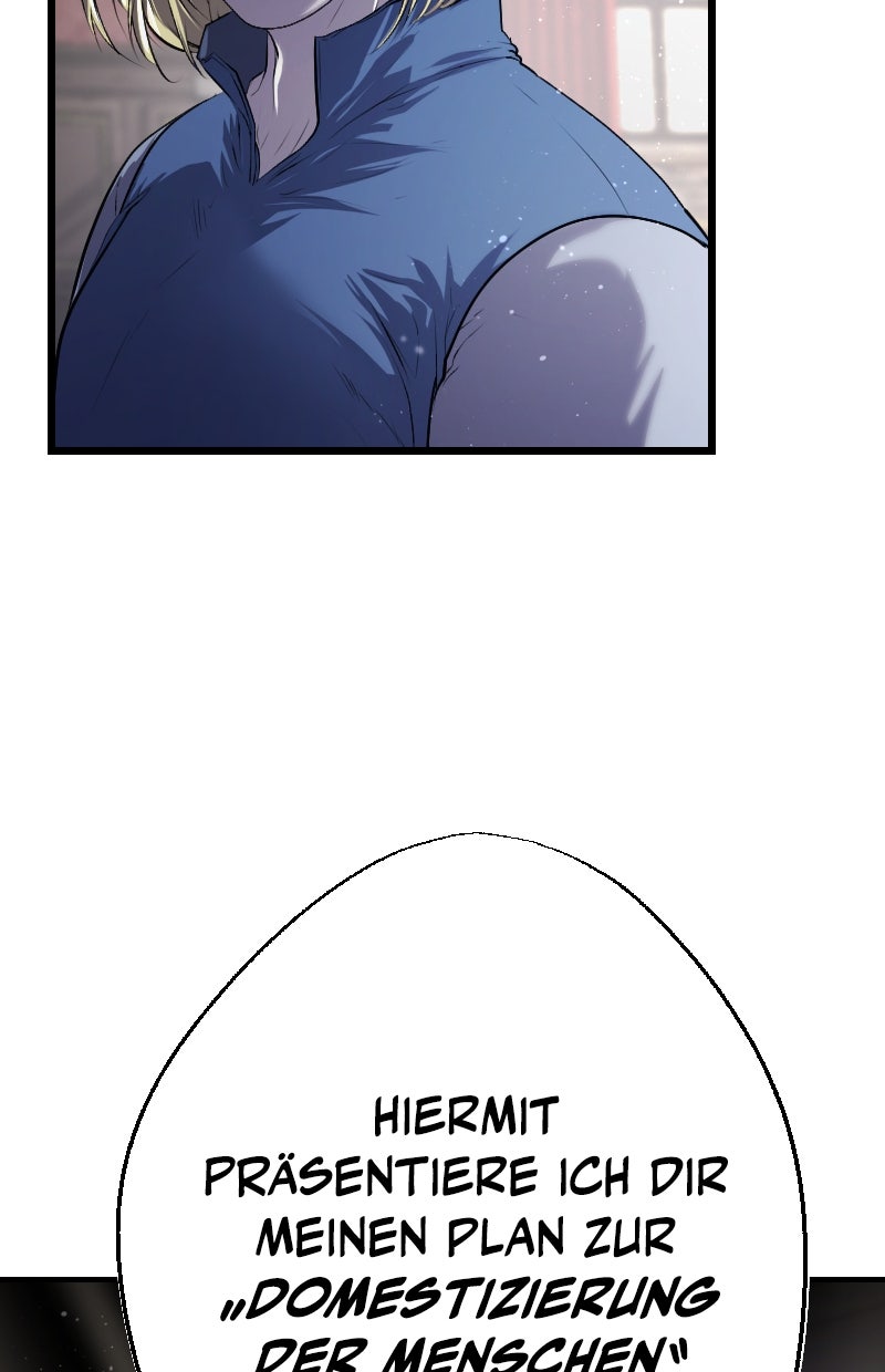 Read KESTREL - Der Vogel im Käfig Manga Online