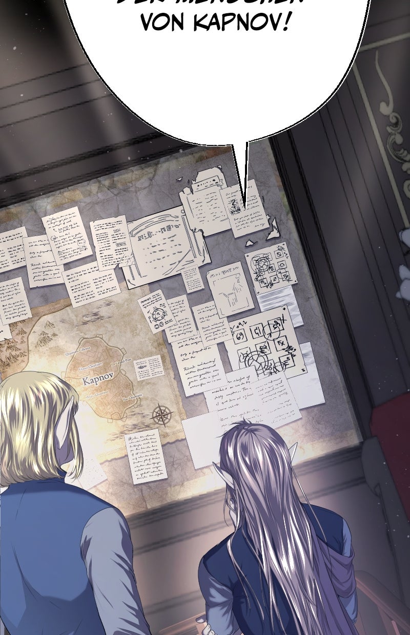 Read KESTREL - Der Vogel im Käfig Manga Online