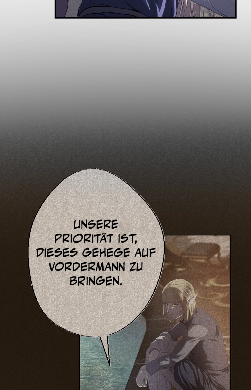 Read KESTREL - Der Vogel im Käfig Manga Online