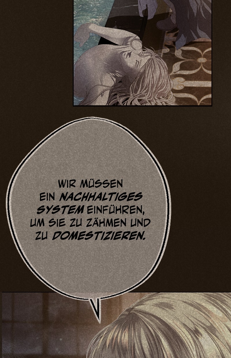 Read KESTREL - Der Vogel im Käfig Manga Online