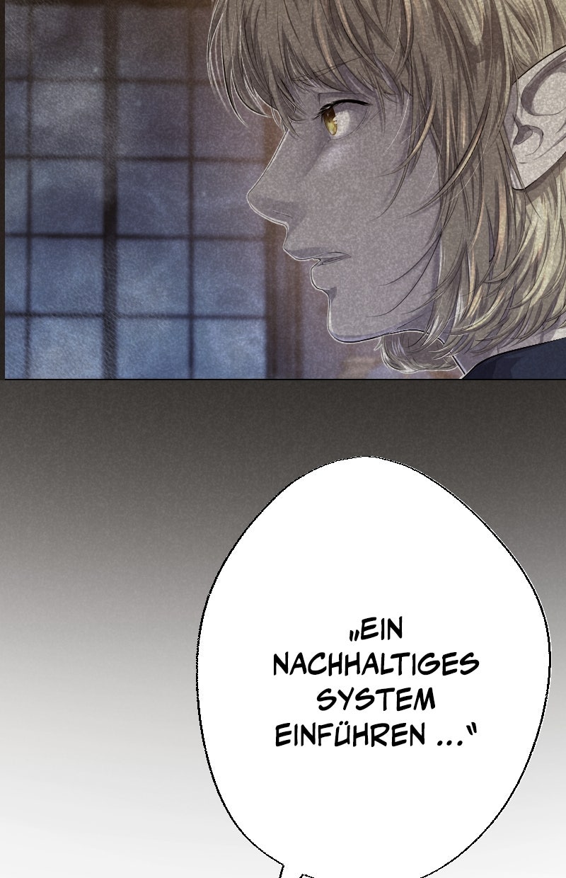 Read KESTREL - Der Vogel im Käfig Manga Online