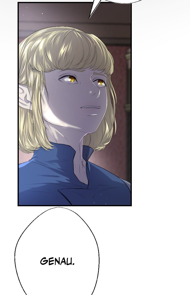 Read KESTREL - Der Vogel im Käfig Manga Online