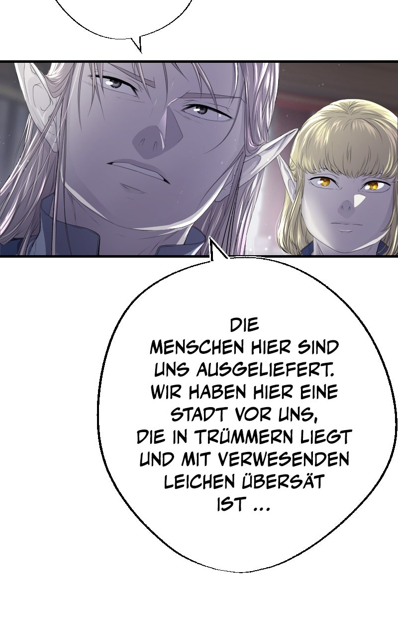 Read KESTREL - Der Vogel im Käfig Manga Online
