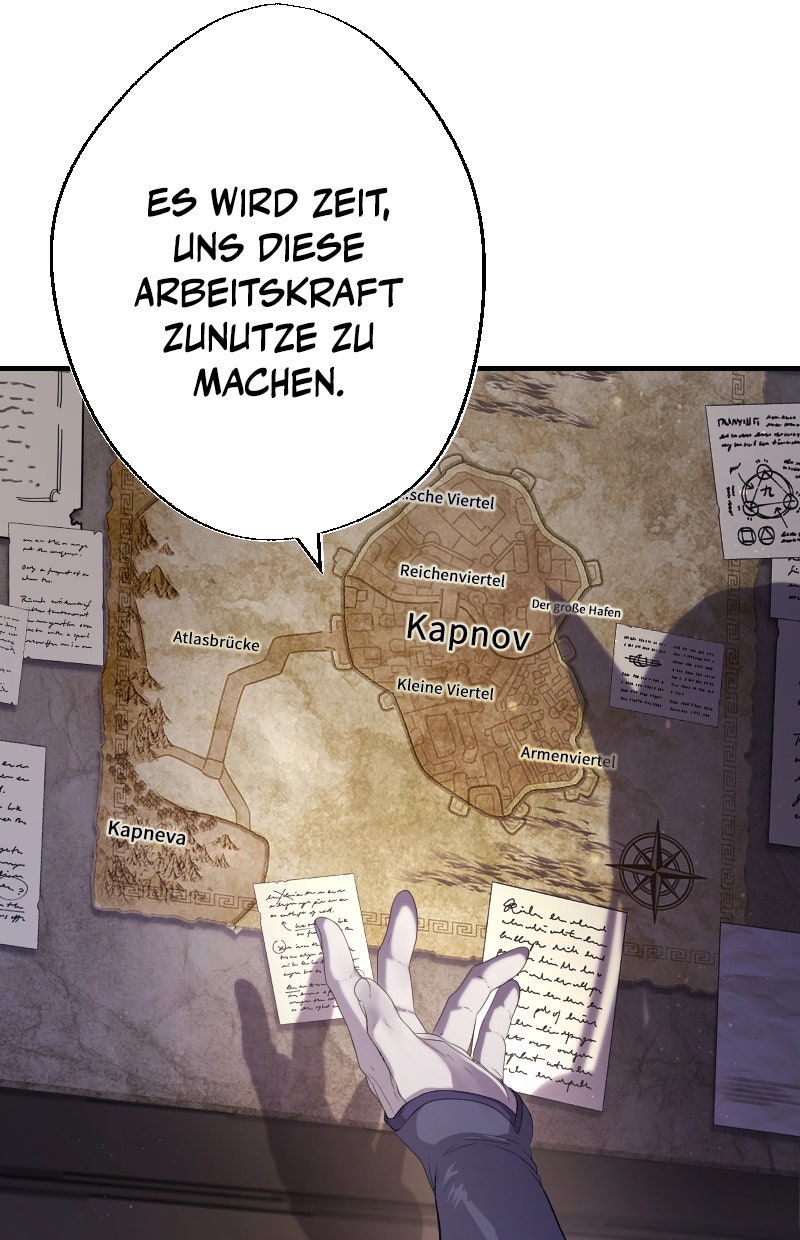 Read KESTREL - Der Vogel im Käfig Manga Online