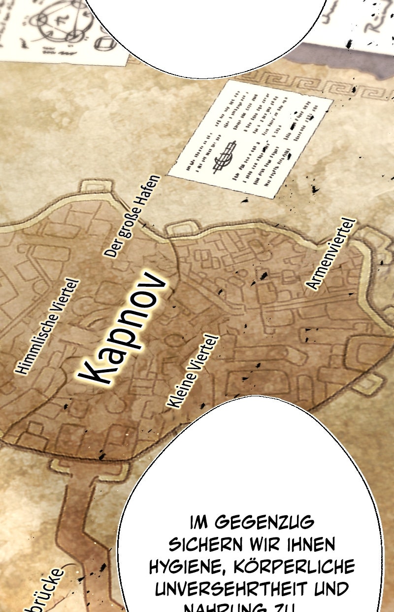 Read KESTREL - Der Vogel im Käfig Manga Online