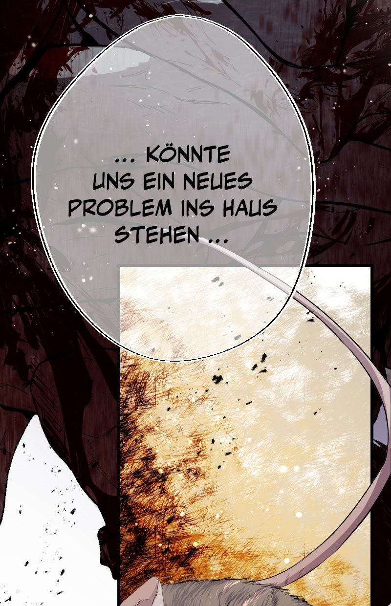 Read KESTREL - Der Vogel im Käfig Manga Online