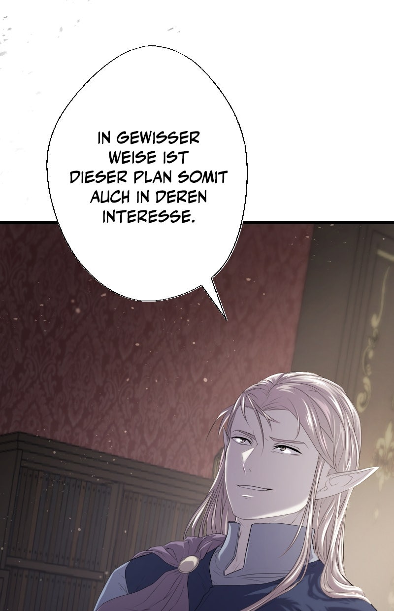 Read KESTREL - Der Vogel im Käfig Manga Online