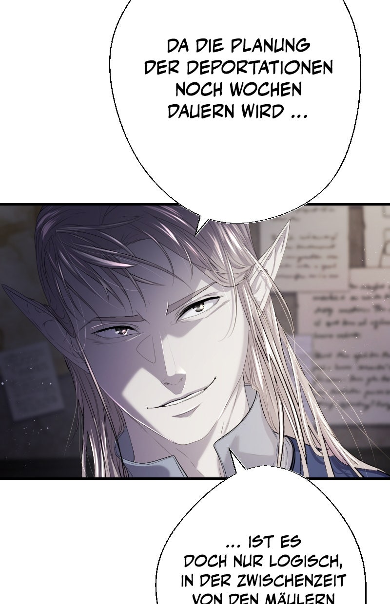 Read KESTREL - Der Vogel im Käfig Manga Online