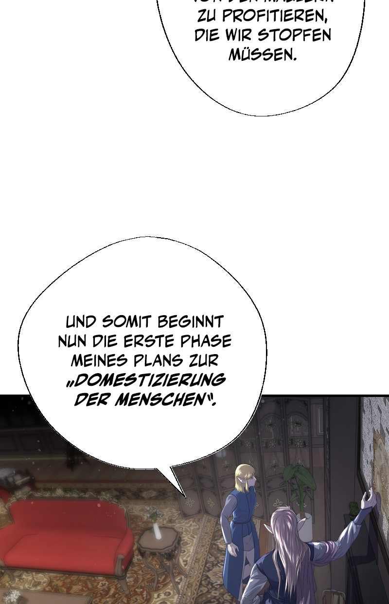 Read KESTREL - Der Vogel im Käfig Manga Online
