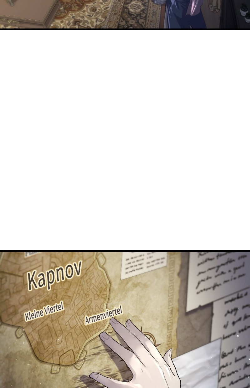 Read KESTREL - Der Vogel im Käfig Manga Online