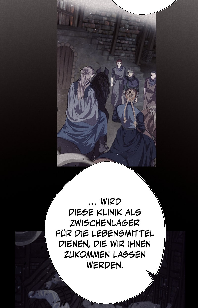 Read KESTREL - Der Vogel im Käfig Manga Online