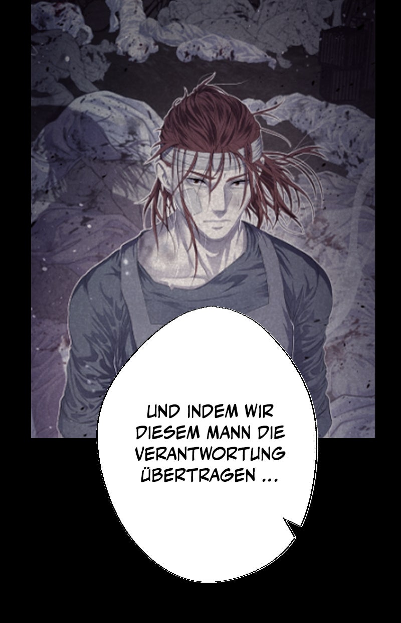 Read KESTREL - Der Vogel im Käfig Manga Online