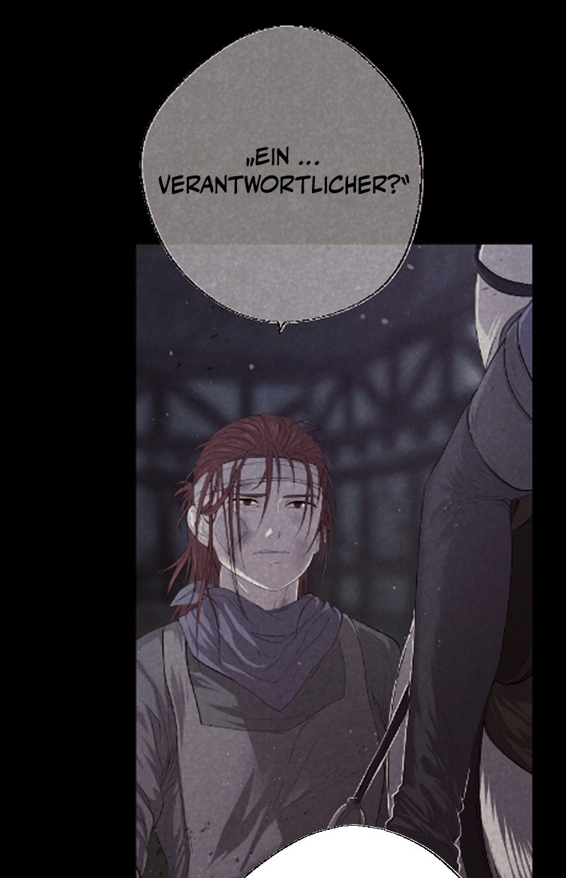 Read KESTREL - Der Vogel im Käfig Manga Online