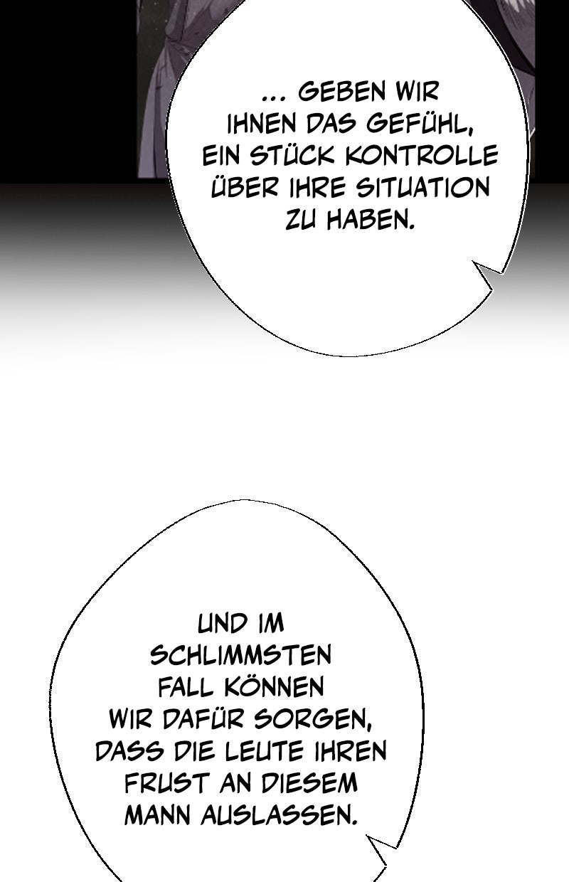 Read KESTREL - Der Vogel im Käfig Manga Online