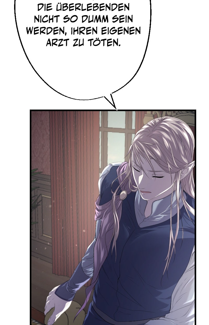 Read KESTREL - Der Vogel im Käfig Manga Online