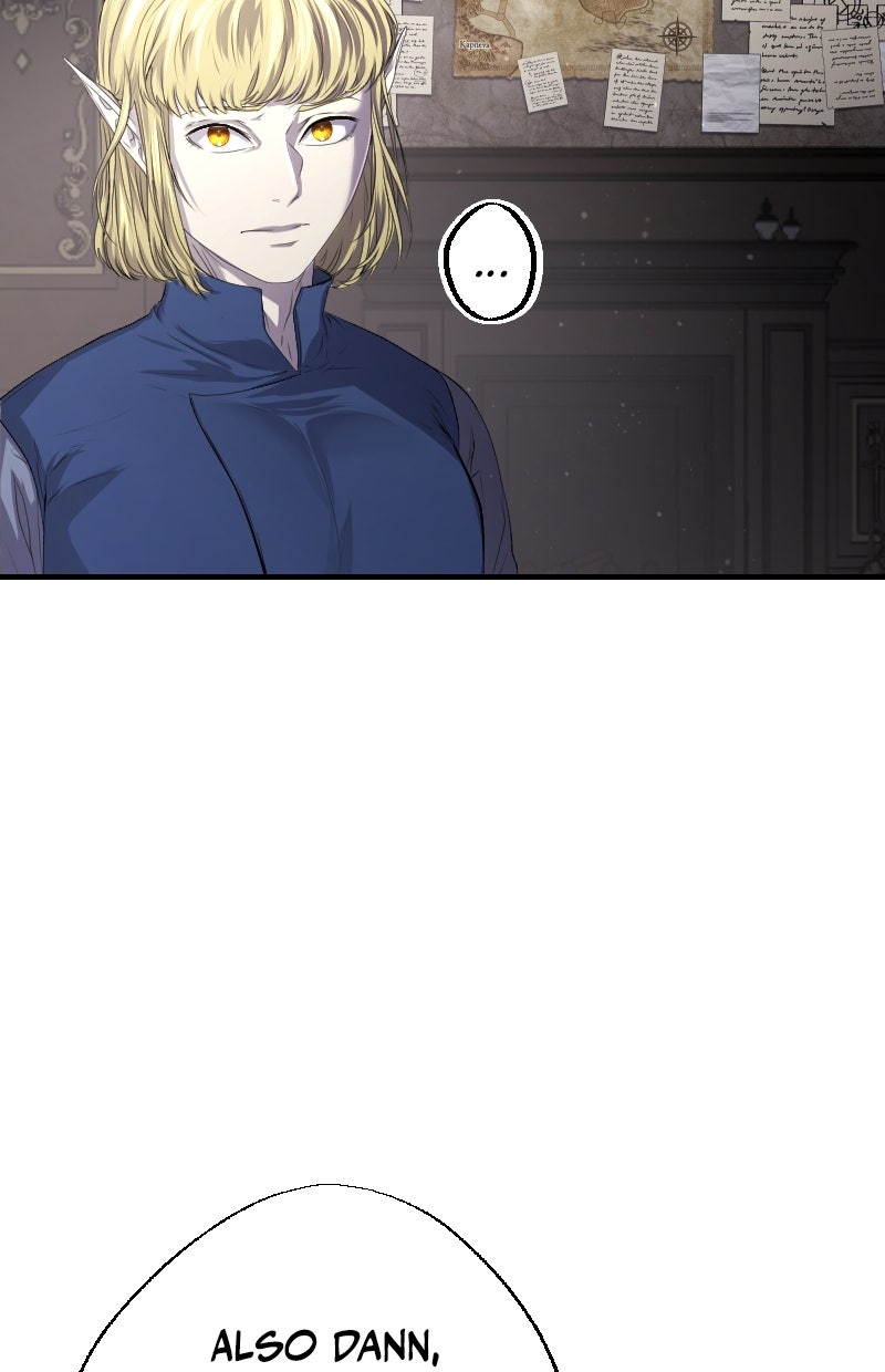 Read KESTREL - Der Vogel im Käfig Manga Online