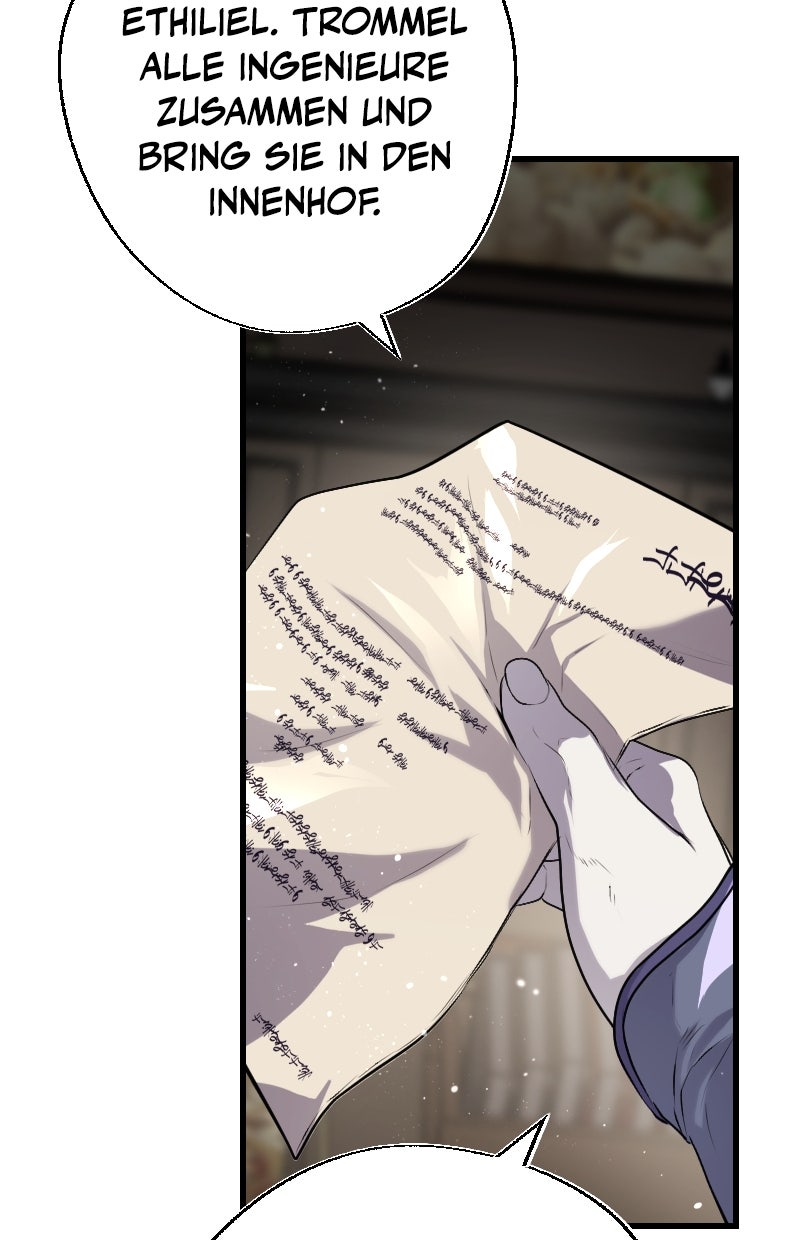 Read KESTREL - Der Vogel im Käfig Manga Online