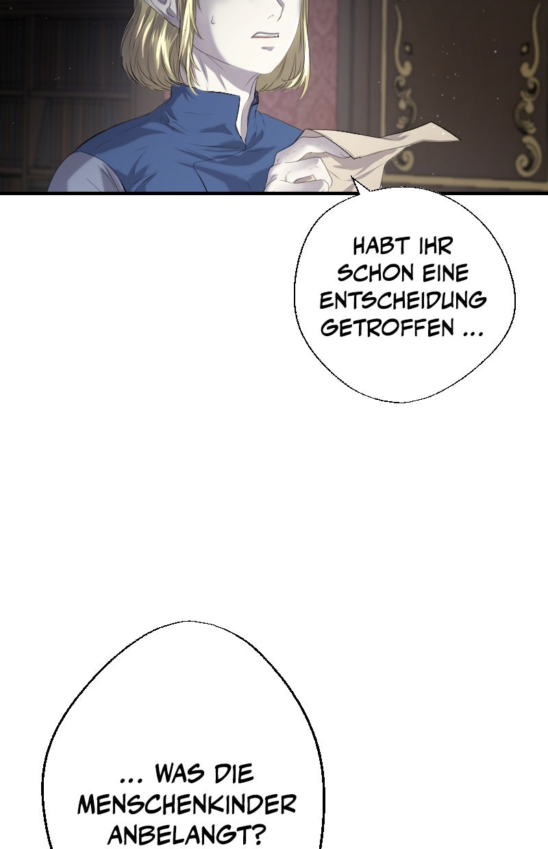 Read KESTREL - Der Vogel im Käfig Manga Online