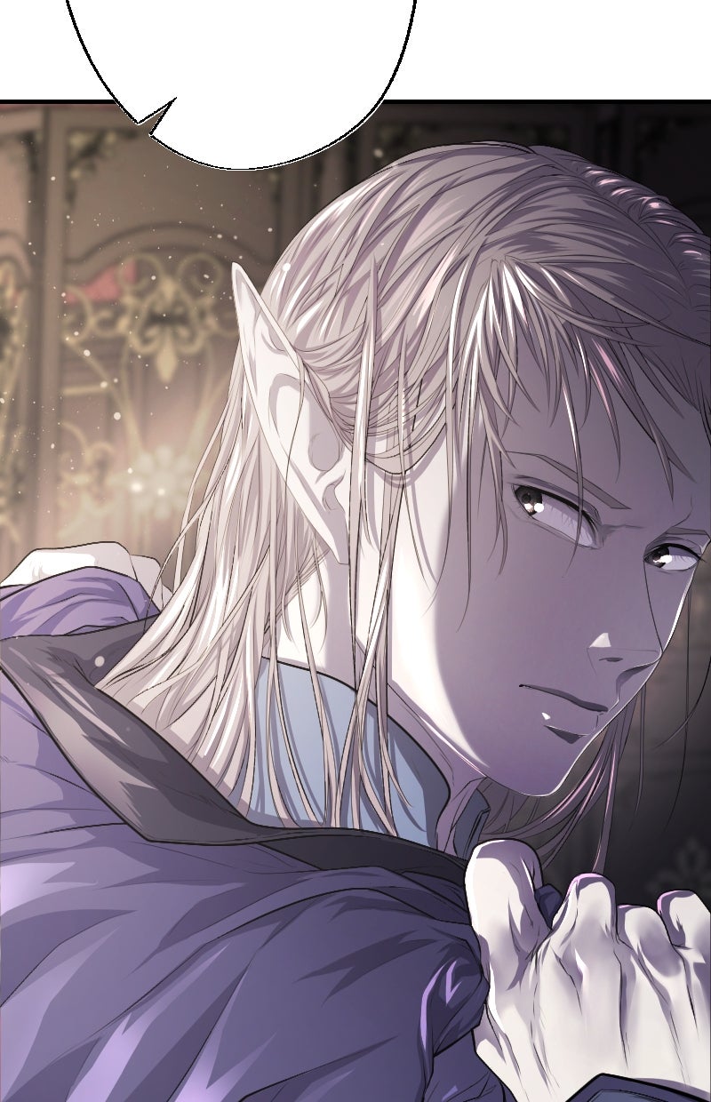 Read KESTREL - Der Vogel im Käfig Manga Online