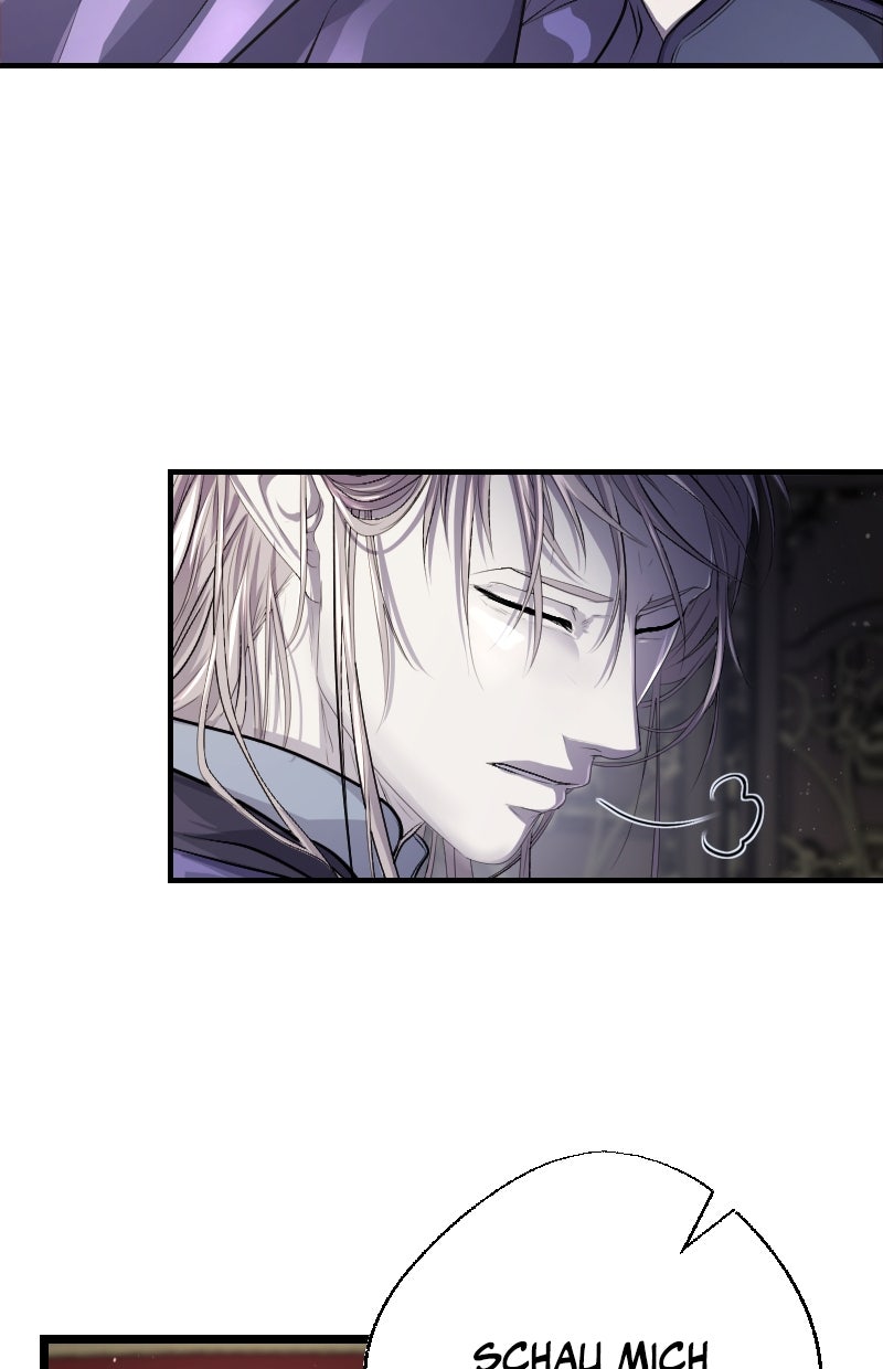 Read KESTREL - Der Vogel im Käfig Manga Online