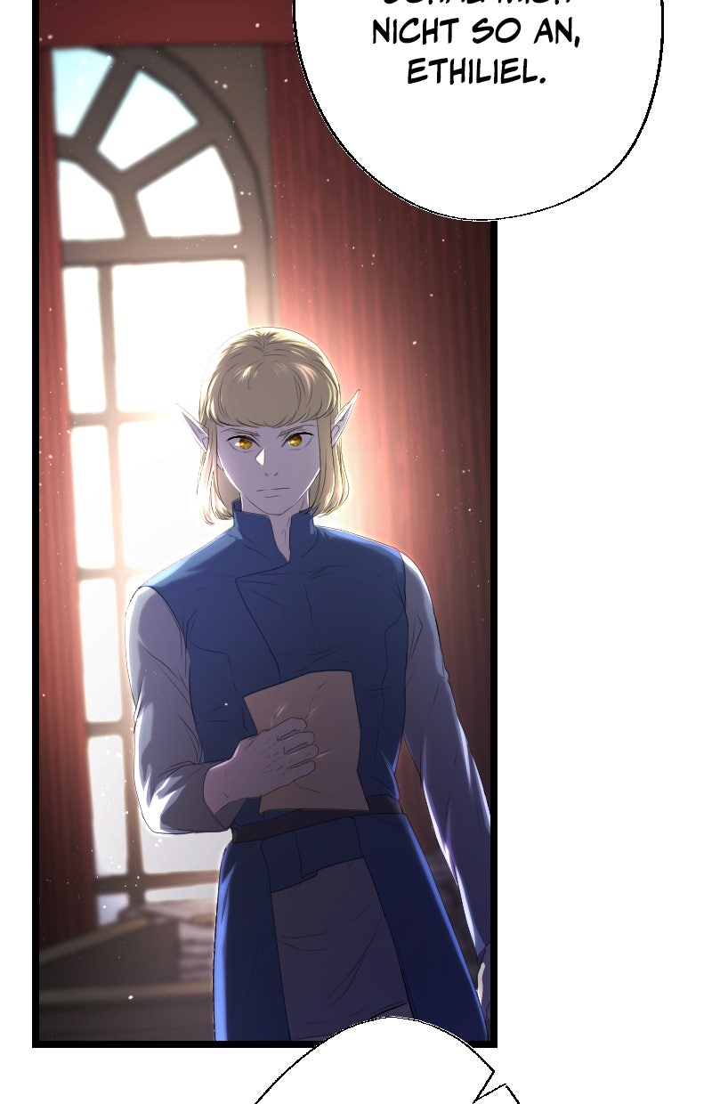 Read KESTREL - Der Vogel im Käfig Manga Online