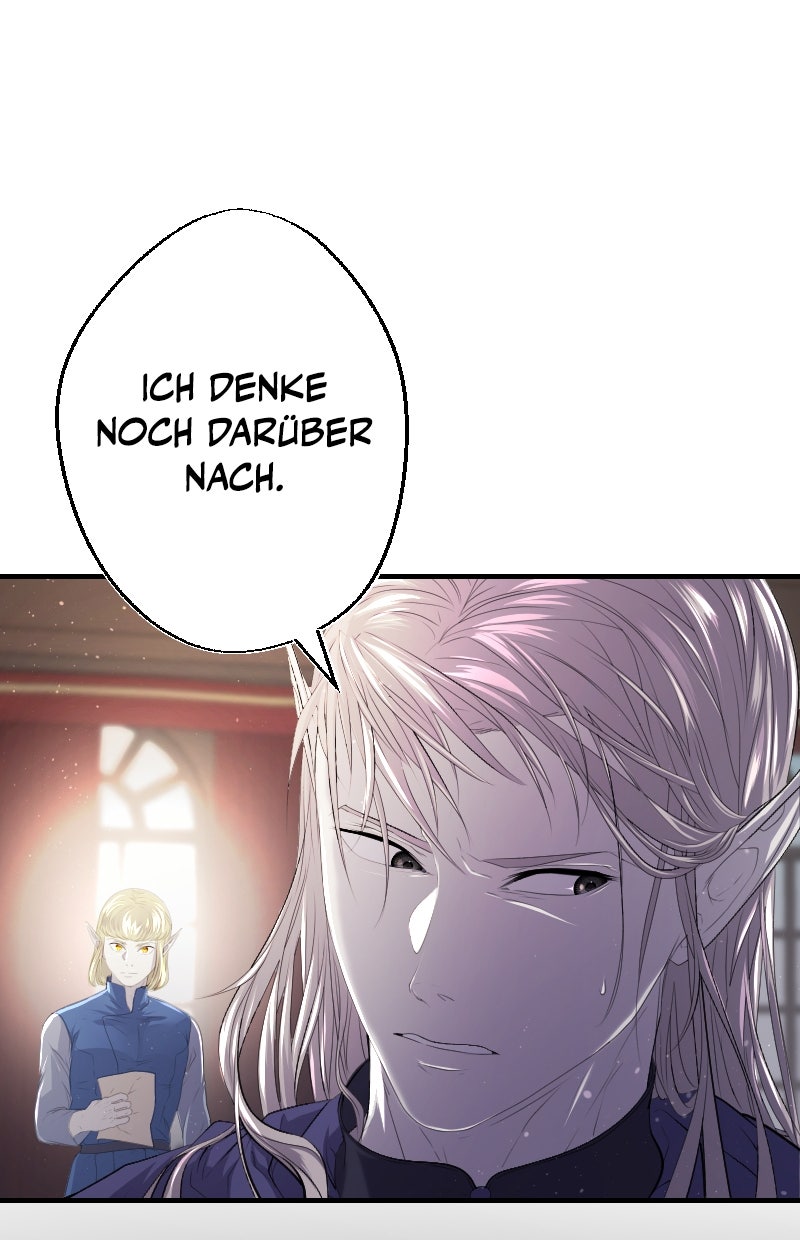 Read KESTREL - Der Vogel im Käfig Manga Online