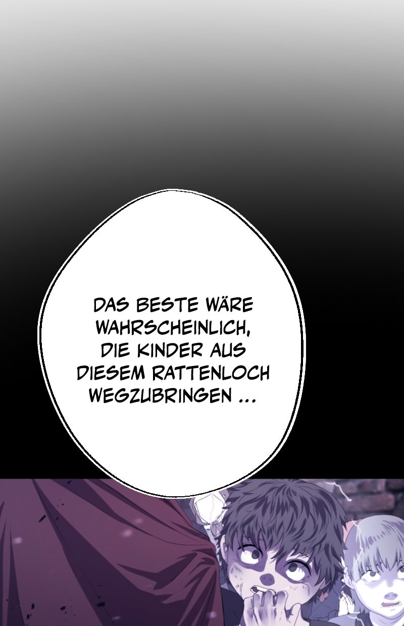 Read KESTREL - Der Vogel im Käfig Manga Online