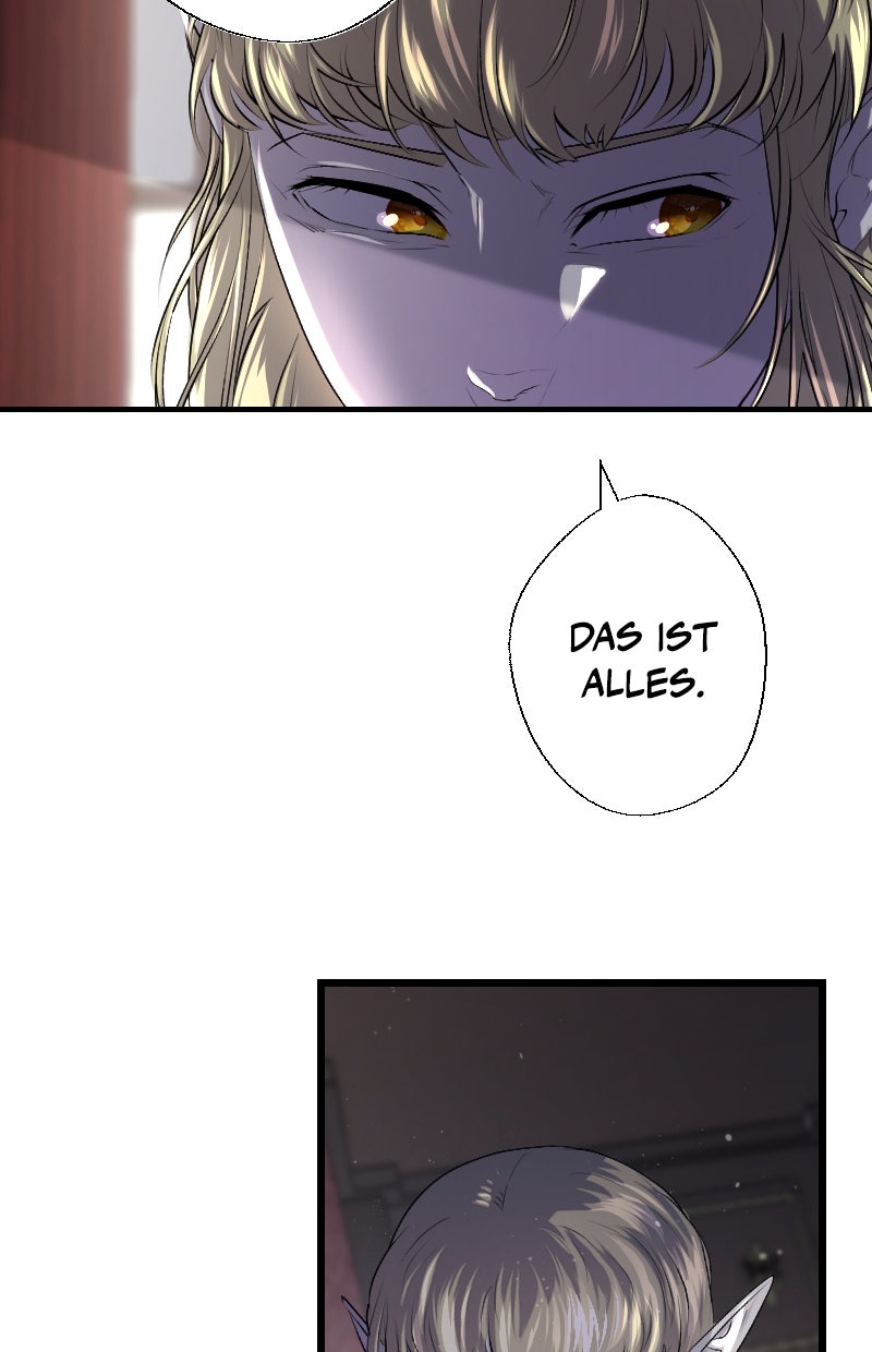 Read KESTREL - Der Vogel im Käfig Manga Online