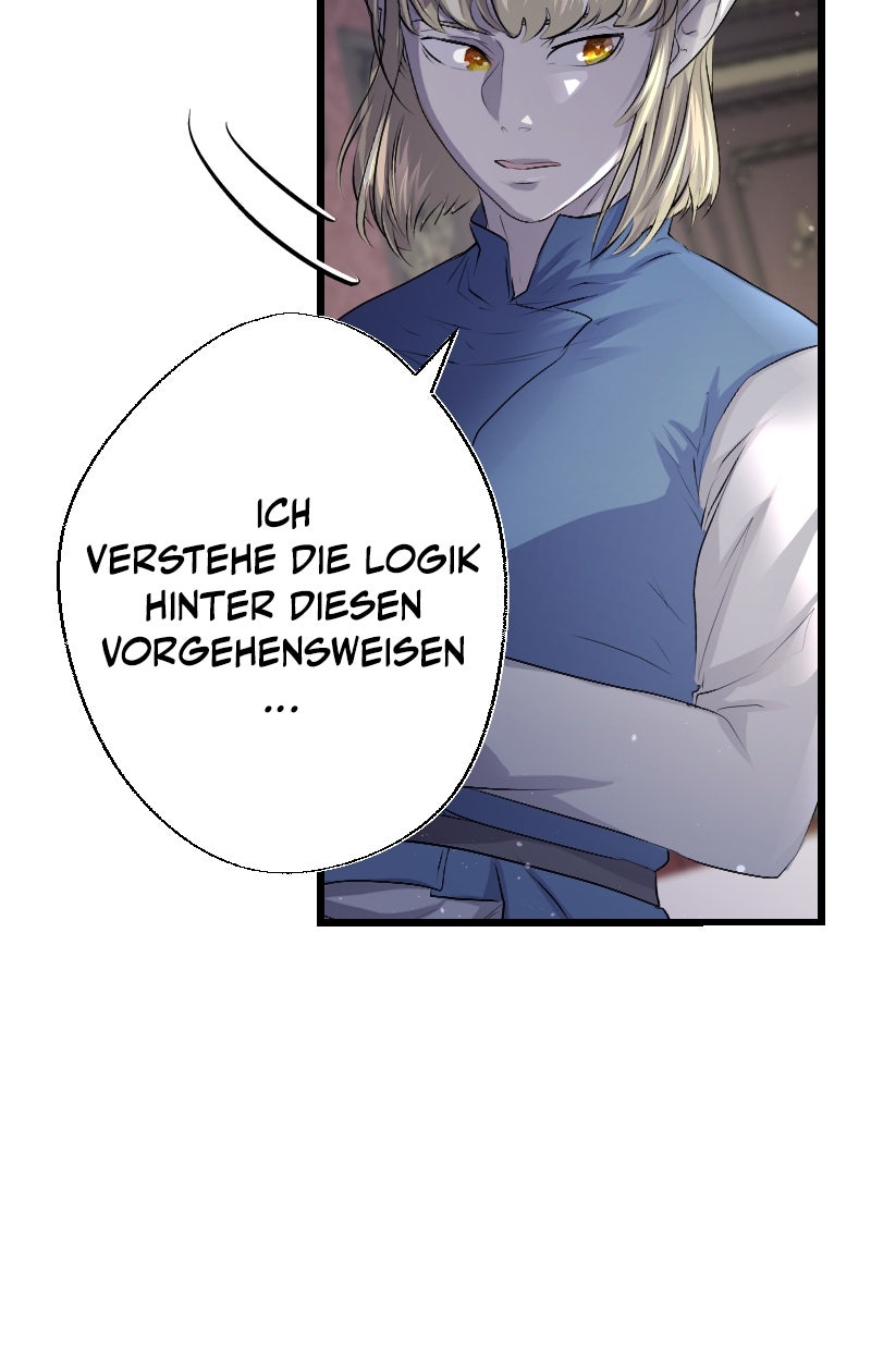 Read KESTREL - Der Vogel im Käfig Manga Online