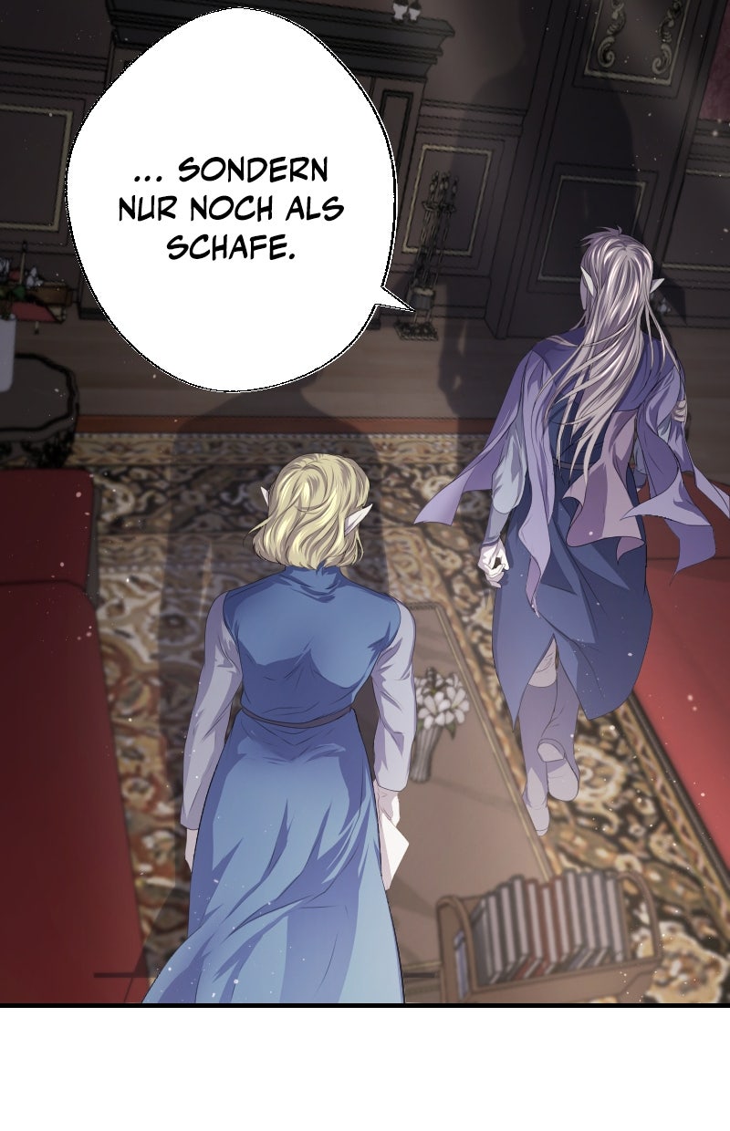 Read KESTREL - Der Vogel im Käfig Manga Online