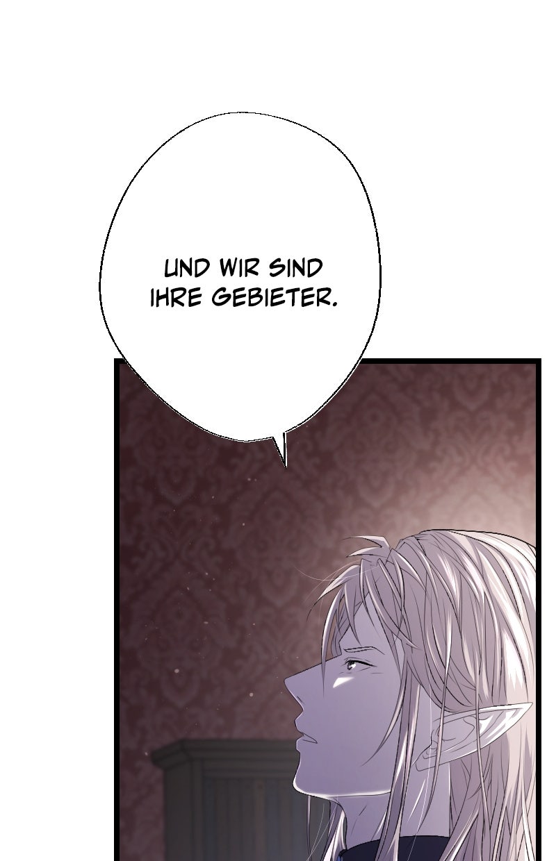 Read KESTREL - Der Vogel im Käfig Manga Online