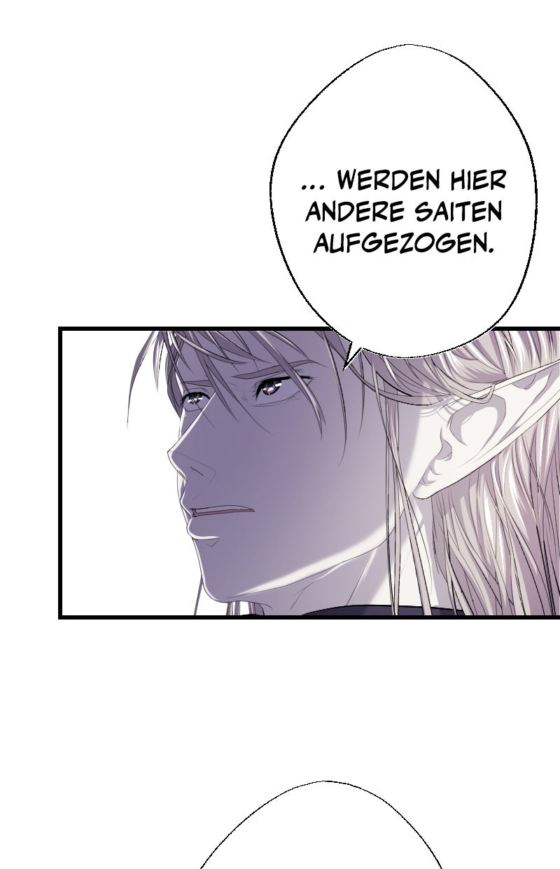 Read KESTREL - Der Vogel im Käfig Manga Online