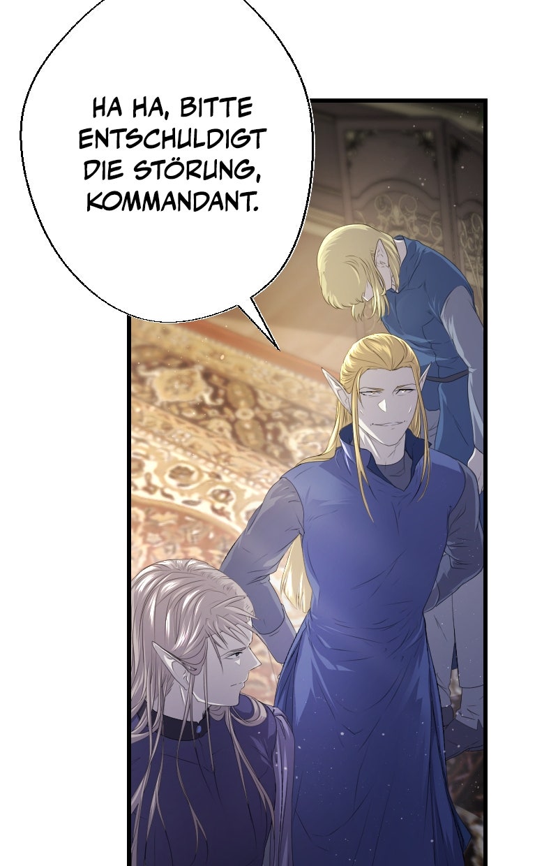 Read KESTREL - Der Vogel im Käfig Manga Online