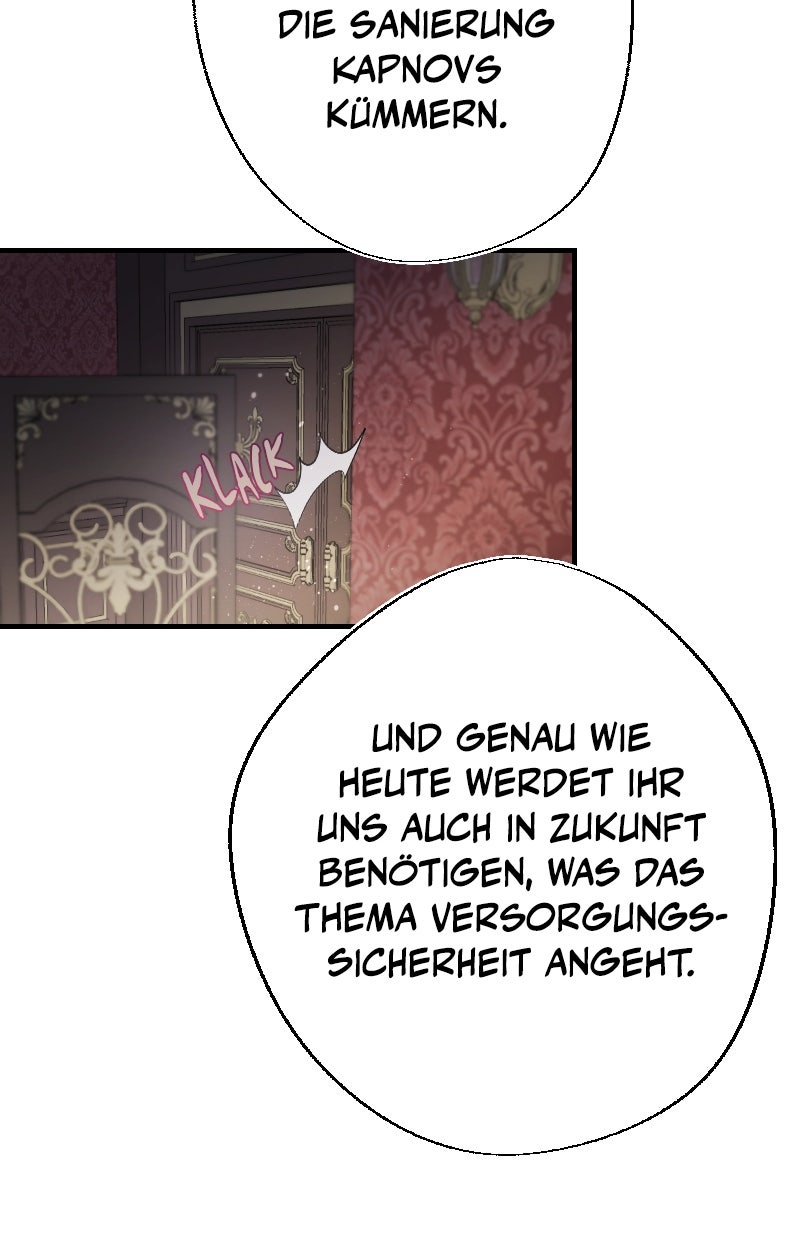 Read KESTREL - Der Vogel im Käfig Manga Online