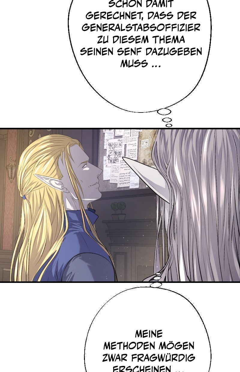 Read KESTREL - Der Vogel im Käfig Manga Online