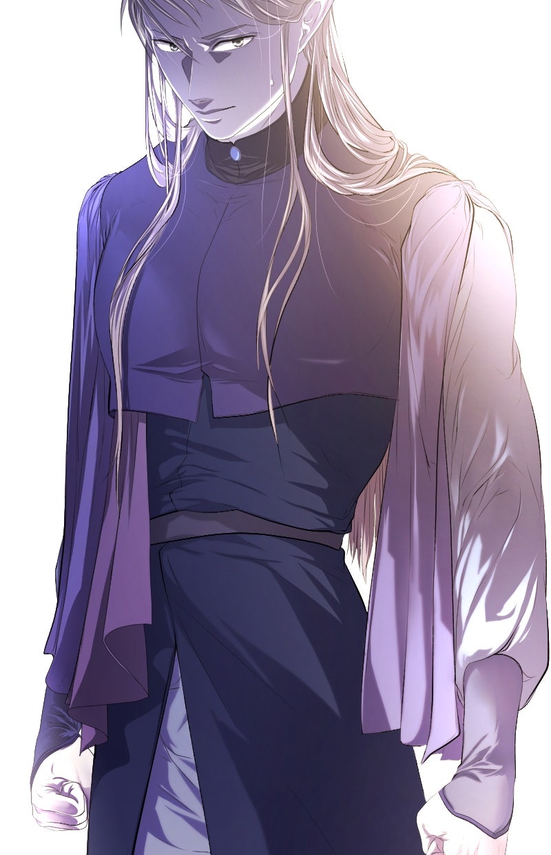 Read KESTREL - Der Vogel im Käfig Manga Online