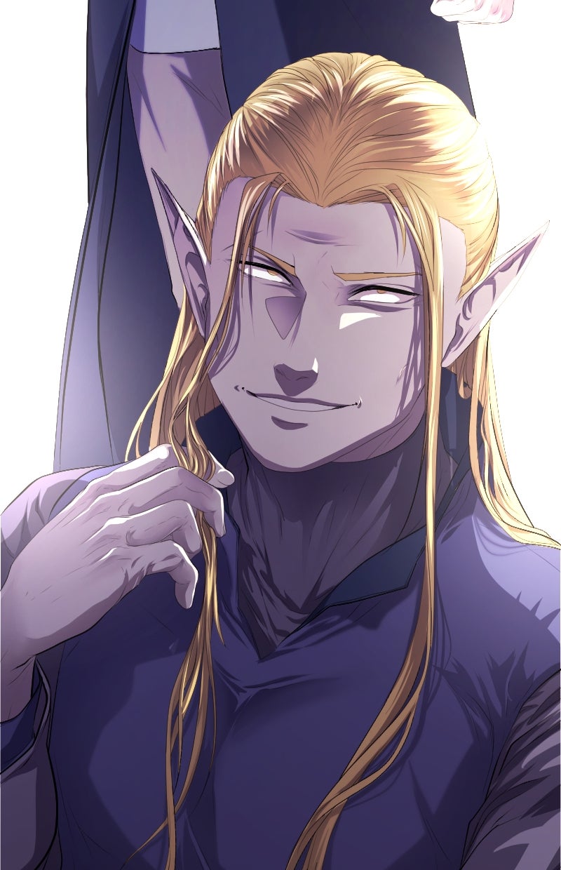 Read KESTREL - Der Vogel im Käfig Manga Online