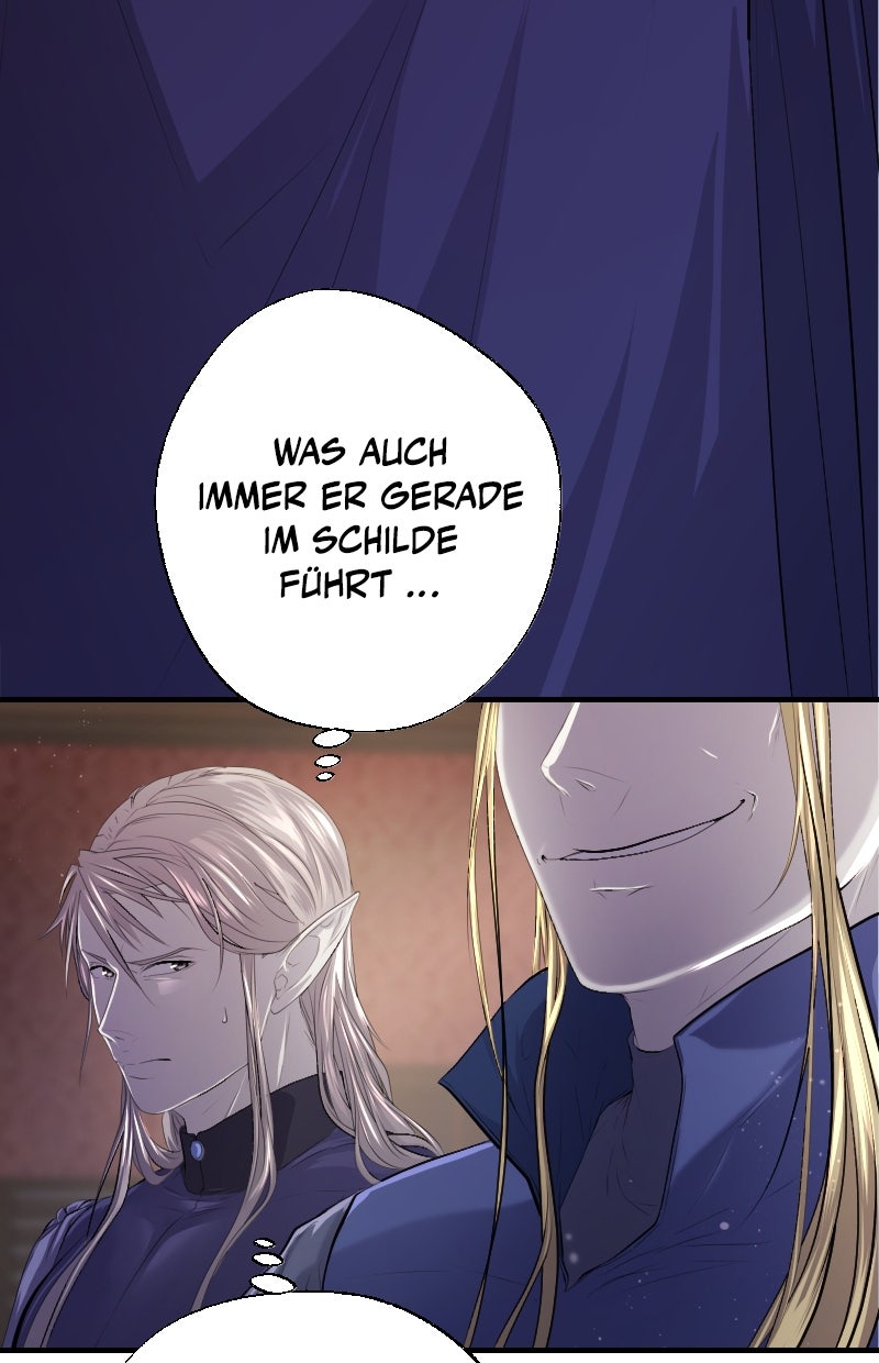 Read KESTREL - Der Vogel im Käfig Manga Online