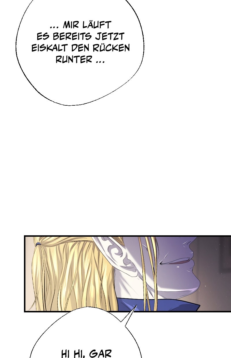 Read KESTREL - Der Vogel im Käfig Manga Online