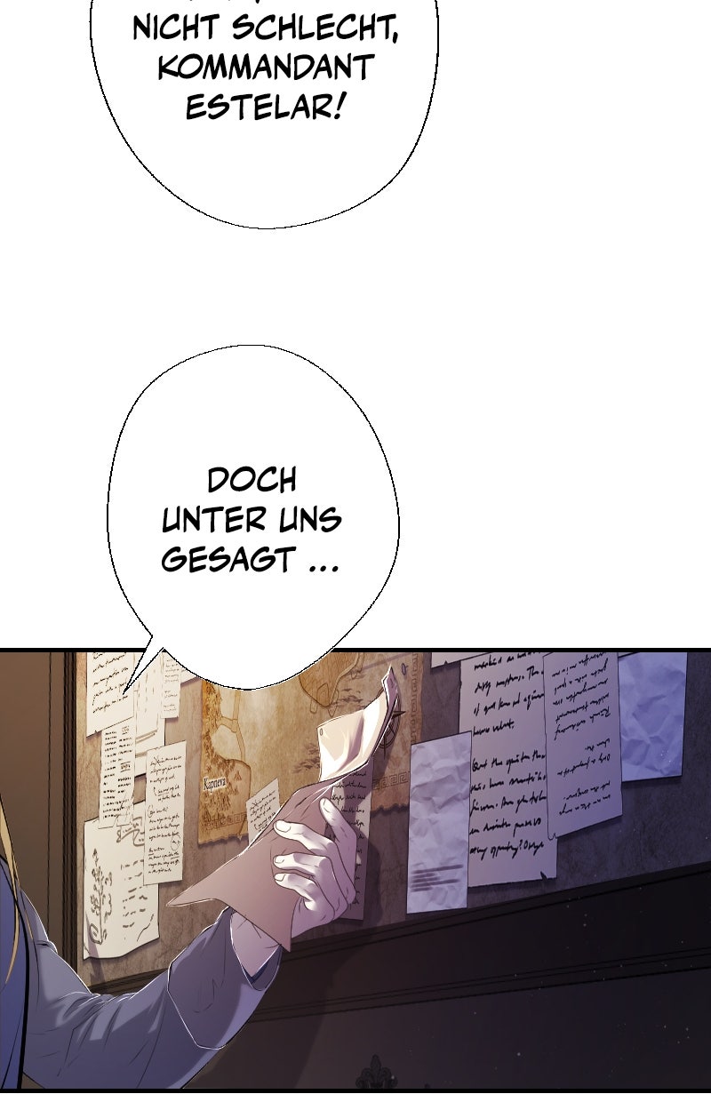 Read KESTREL - Der Vogel im Käfig Manga Online